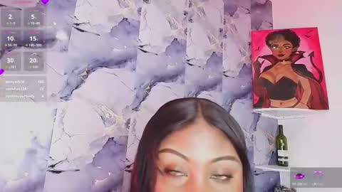 ANGEL online show from February 2026 03:01:01 AM