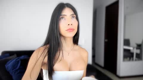 Angel Turned   online show from February 2026 09:00:02 PM