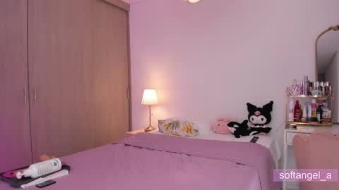 angel online show from October 2025 08:40:02 PM