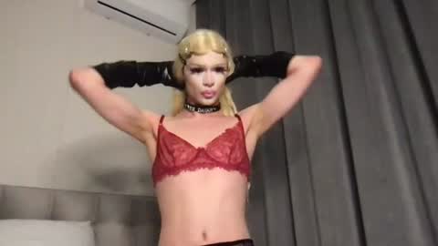 angelvesper online show from June 2026 10:58:01 PM