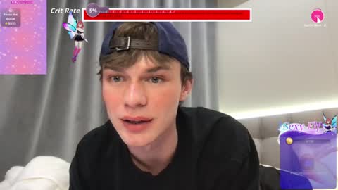 angelvesper online show from July 2026 09:44:02 PM