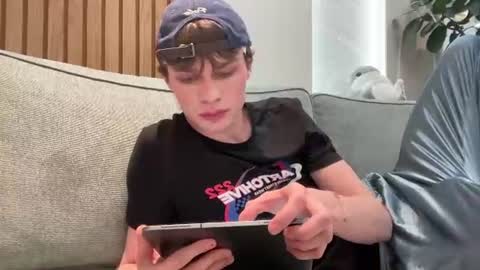 angelvesper online show from July 2026 09:46:02 PM