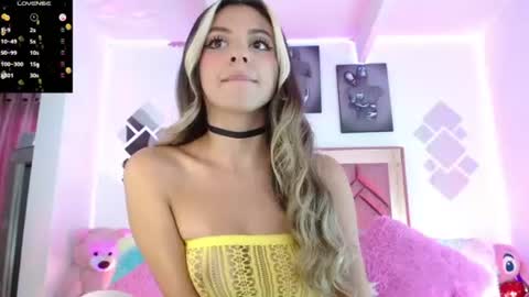 Angely  online show from June 2026 07:57:02 PM