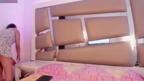 angely_js online show from January 2025 07:35:01 PM