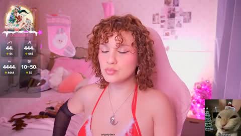 Angel online show from December 2024 09:24:01 AM