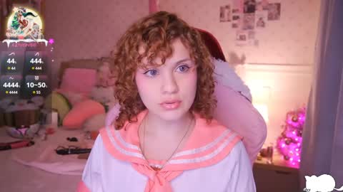 Angel online show from January 2025 09:44:02 AM