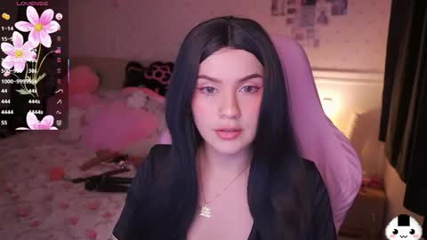 Angel online show from March 2026 08:14:02 AM