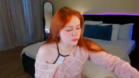 AngesFox online show from July 2026 03:04:01 AM