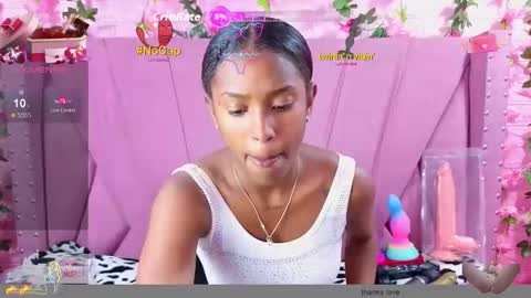 Anyega online show from November 2025 07:03:02 PM