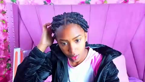 Anyega online show from June 2026 11:37:01 AM