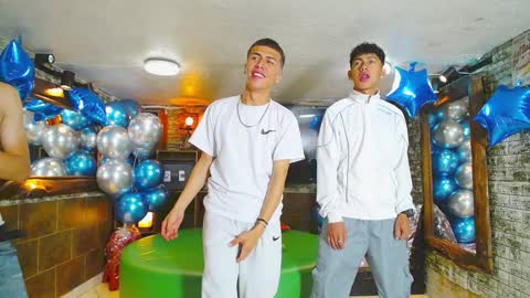 Snapshot of anghelytos chatting on December 2024 06:48:01 PM anghelytos online show from December 2024 06:48:01 PM