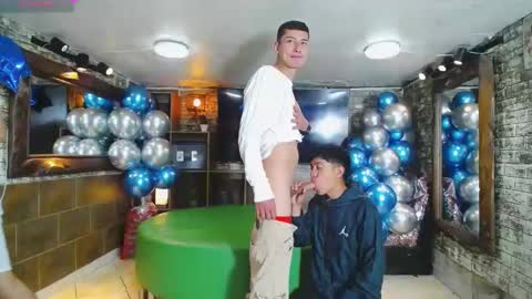 Snapshot of anghelytos chatting on December 2024 06:42:02 PM anghelytos online show from December 2024 06:42:02 PM