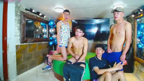 Snapshot of anghelytos chatting on December 2024 09:41:02 PM anghelytos online show from December 2024 09:41:02 PM