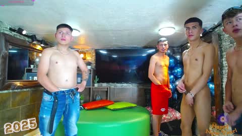 Snapshot of anghelytos chatting on December 2024 06:45:02 PM anghelytos online show from December 2024 06:45:02 PM