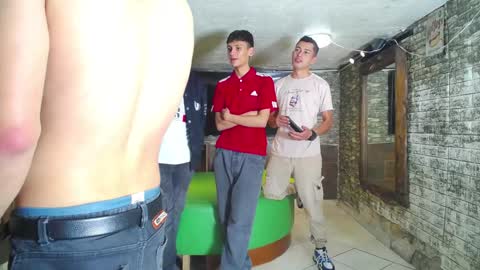 Snapshot of anghelytos chatting on January 2025 06:38:01 PM anghelytos online show from January 2025 06:38:01 PM