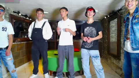 Snapshot of anghelytos chatting on January 2025 06:49:01 PM anghelytos online show from January 2025 06:49:01 PM