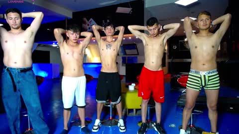 Snapshot of anghelytos chatting on January 2025 10:01:01 PM anghelytos online show from January 2025 10:01:01 PM