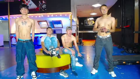 Snapshot of anghelytos chatting on January 2025 09:58:01 PM anghelytos online show from January 2025 09:58:01 PM