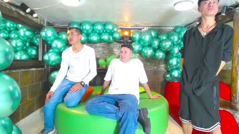 Snapshot of anghelytos chatting on February 2025 07:35:02 PM anghelytos online show from February 2025 07:35:02 PM