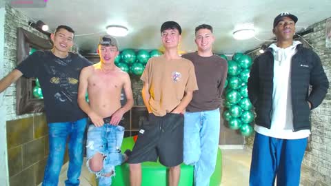 Snapshot of anghelytos chatting on February 2025 07:42:01 PM anghelytos online show from February 2025 07:42:01 PM