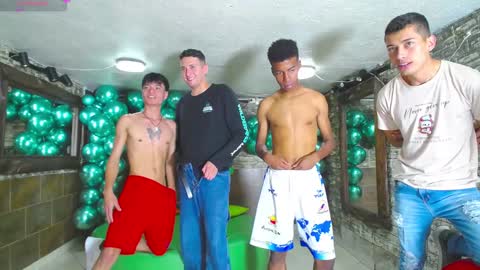 Snapshot of anghelytos chatting on February 2025 07:55:01 PM anghelytos online show from February 2025 07:55:01 PM