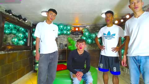 Snapshot of anghelytos chatting on February 2025 07:38:02 PM anghelytos online show from February 2025 07:38:02 PM