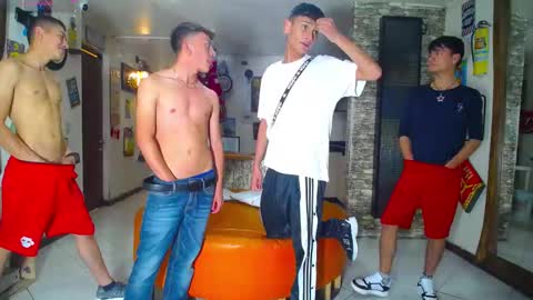 Snapshot of anghelytos chatting on February 2025 07:38:02 PM anghelytos online show from February 2025 07:38:02 PM