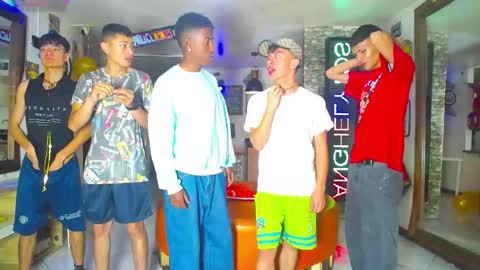 Snapshot of anghelytos chatting on March 2025 06:07:01 PM anghelytos online show from March 2025 06:07:01 PM