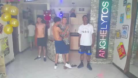 Snapshot of anghelytos chatting on March 2025 09:11:02 PM anghelytos online show from March 2025 09:11:02 PM