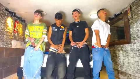 Snapshot of anghelytos chatting on October 2025 09:14:02 PM anghelytos online show from October 2025 09:14:02 PM