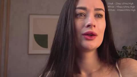 Sasha online show from February 2026 05:25:01 AM