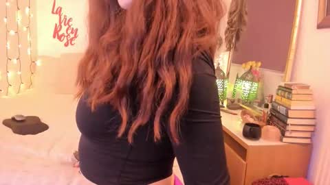 Karina online show from March 2026 09:26:01 PM