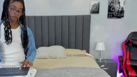 Angie Abby online show from June 2026 03:29:02 AM