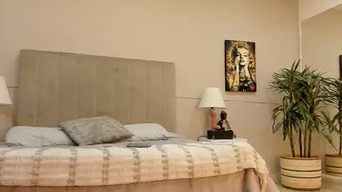 Angie Abby online show from June 2026 03:25:01 AM