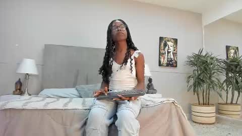 Angie Abby online show from June 2026 03:33:01 AM