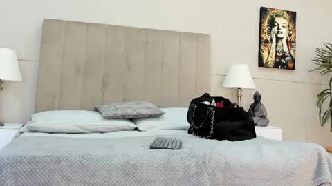 Angie Abby online show from July 2026 03:13:01 AM