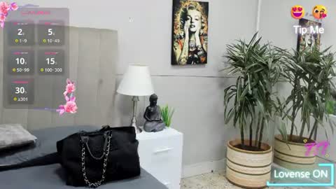 Angie Abby online show from July 2026 03:30:02 AM