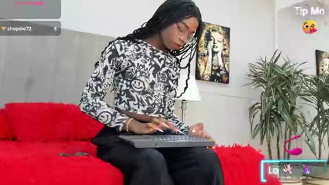 Angie Abby online show from July 2026 03:45:02 AM