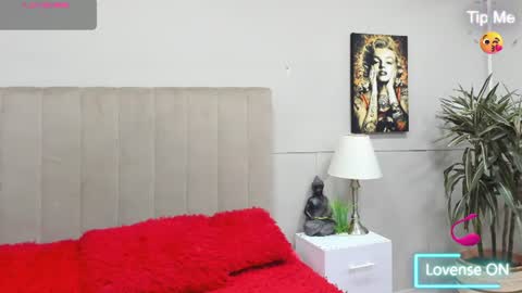 Angie Abby online show from July 2026 03:54:02 AM