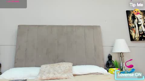 Angie Abby online show from July 2026 03:37:01 AM