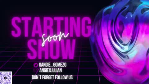 Angie Gomez  Onlyfans angie bigboobs FREE online show from May 2026 07:07:02 PM