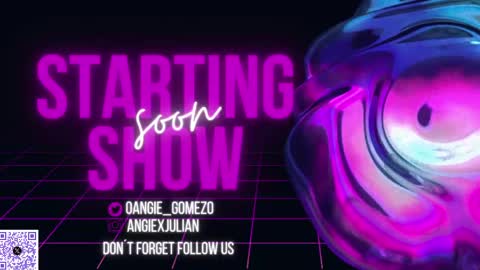 Angie Gomez  Onlyfans angie bigboobs FREE online show from May 2026 04:15:01 PM