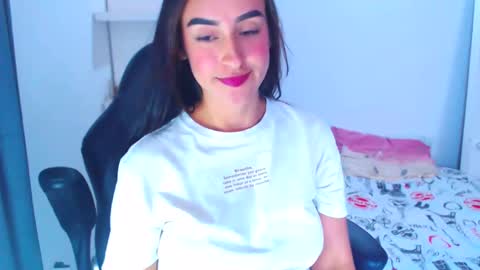 IG angie dreamgirl01 online show from February 2025 03:04:01 PM