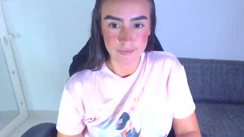 IG angie dreamgirl01 online show from November 2025 09:48:02 PM