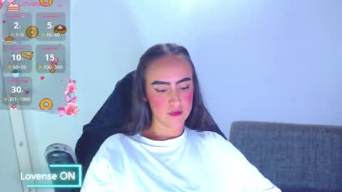 IG angie dreamgirl01 online show from December 2025 12:04:01 AM