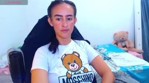 IG angie dreamgirl01 online show from April 2026 10:18:02 PM