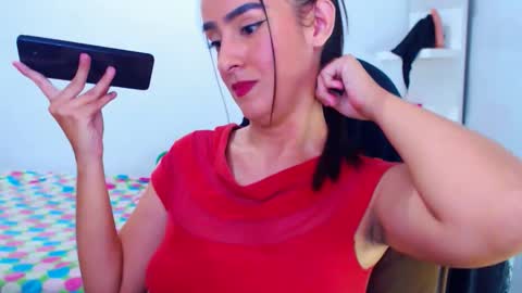 IG angie dreamgirl01 online show from June 2026 11:03:01 PM