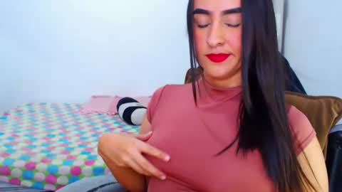 IG angie dreamgirl01 online show from July 2026 02:37:02 AM