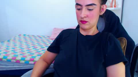 IG angie dreamgirl01 online show from July 2026 04:25:01 AM