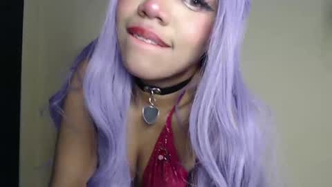 Snapshot of angie_fox1 chatting on November 2025 08:41:02 PM angie_fox1 online show from November 2025 08:41:02 PM